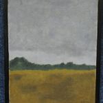 533 7110 Oljemålning